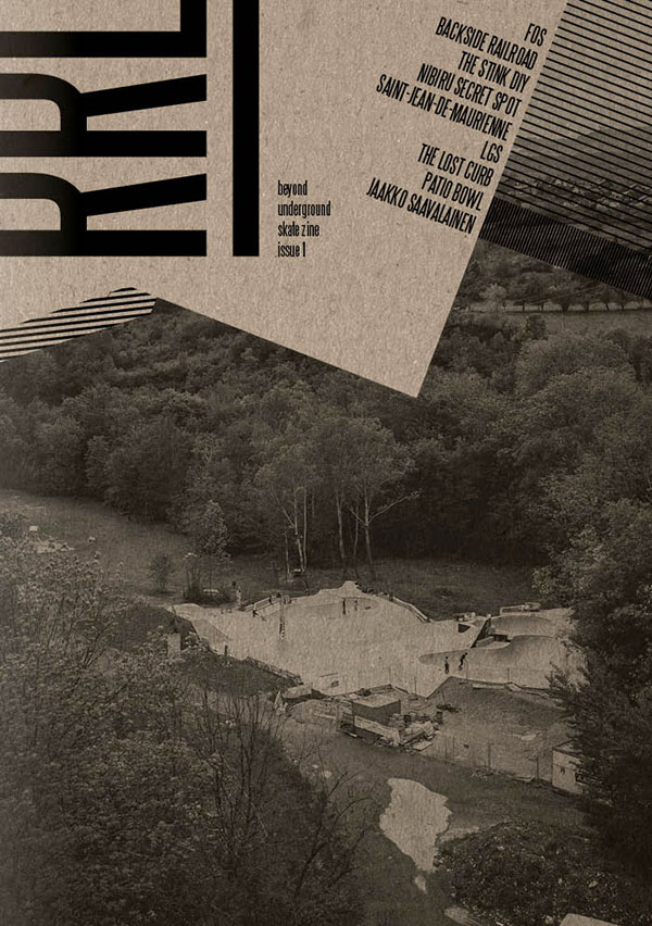 RRL I