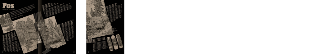RRL I – FOS