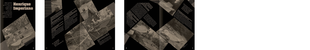 RRL II – Henrique Imperiano