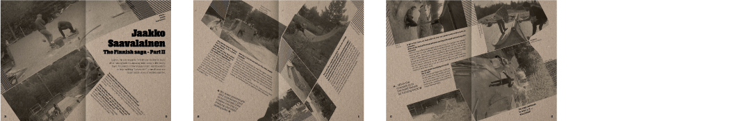 RRL II – Jaakko Saavalainen