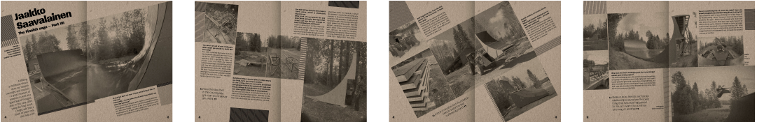 RRL IIII – Jaakko Savalainen